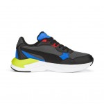 4j PUMA 385524-17 X-Ray Speed Lite - grey/black/white/royal/yellow
